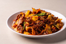 이열치열옛날양푼이동태찌개 덕신점