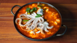 청주 힘찬낙지명가