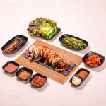 광주기백족발 용봉동 본점