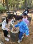 푸른숲어린이집