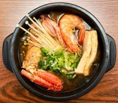 사매 생태찌개 신정네거리점