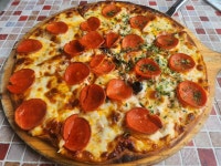 루프탑스카이 치킨