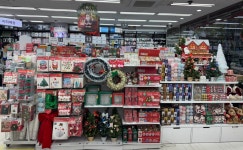 다이소 장안사거리점