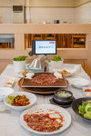 광양숯불구이