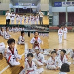 경희대최강태권도