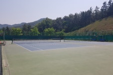 호매실배수지테니스장