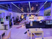 캠프VR 유스퀘어점