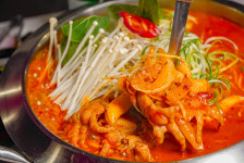 그놈포차 대구신암점
