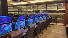 아이리스 PC방 신사점