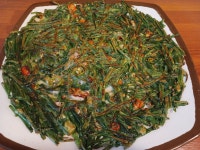 영미국수식이파전