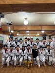 구산태권도장