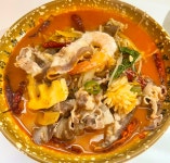 신향원양꼬치마라탕