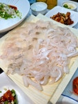 어궁 참가자미 횟집 울산달동본점