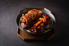 일만족발 하단점