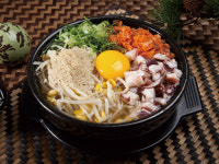 함덕콩시루 제주본점
