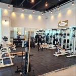 봉담PT&헬스 어뉴피트니스