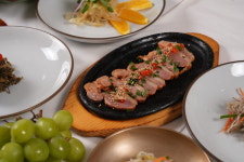 정가네 보리굴비 솥밥정식