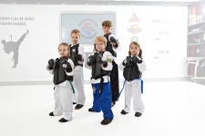 MTA경희대문무태권도 (효자동점)