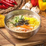달인대보칼국수 산본점
