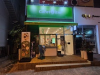 카페일리터 진접신도시점