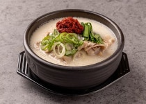 조선돼지국밥 본점