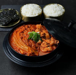 시골가마솥김치찜 강서점