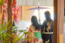 칠복료칸 들안길점