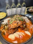 청춘불뼈찜감자탕 인천논현점