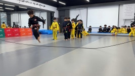 용인대 국가대표 기백 태권도장 새솔동점