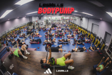 센터원웰니스 을지로점