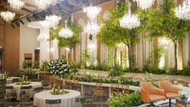 라포르테웨딩홀