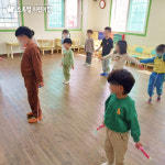 초록별어린이집