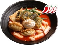 용우동 행복한한림점