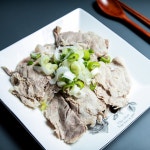 바른국밥 파주점