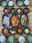 기사식당