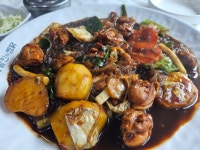 달인의찜닭 중앙점