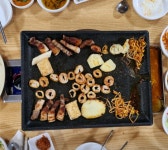 장미막창 율량점