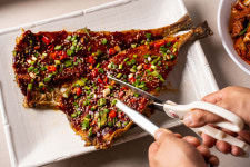 이열치열옛날양푼이동태찌개 덕신점