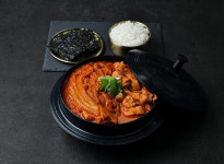 시골가마솥김치찜 강서점