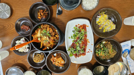 소반식당