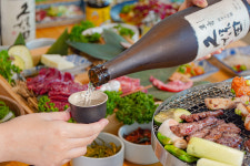 칠복료칸 들안길점