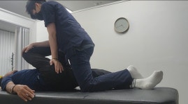 바디케어운동센터