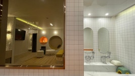 버튼호텔 양산종합운동장점