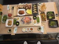 항아리왕족&보쌈