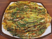 영미국수식이파전