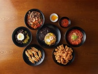 간성동해반점 명동점