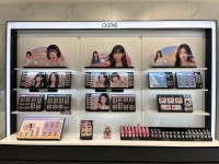 오렌즈 파주다율점