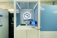 미니창고 다락 평택캠프험프리스점