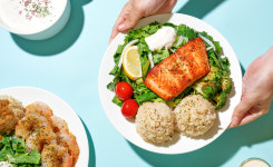 슬로우캘리 홍대입구역점