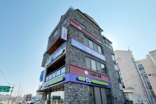 미니창고 다락 평택캠프험프리스점